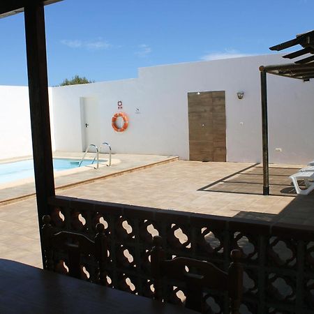 Villa Casa Vieja Puerto del Rosario  Esterno foto