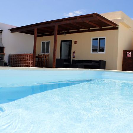 Villa Casa Vieja Puerto del Rosario  Esterno foto
