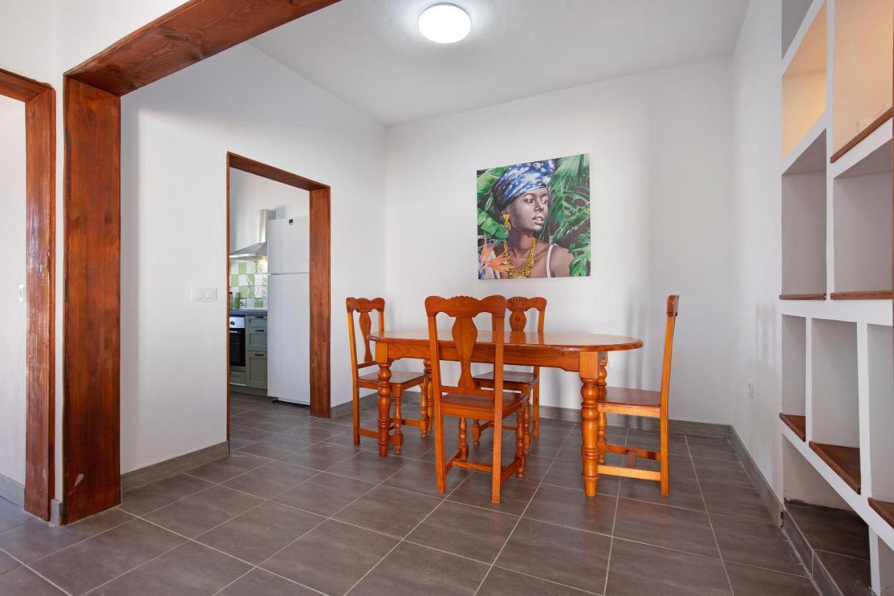 Villa Casa Vieja Puerto del Rosario  Esterno foto