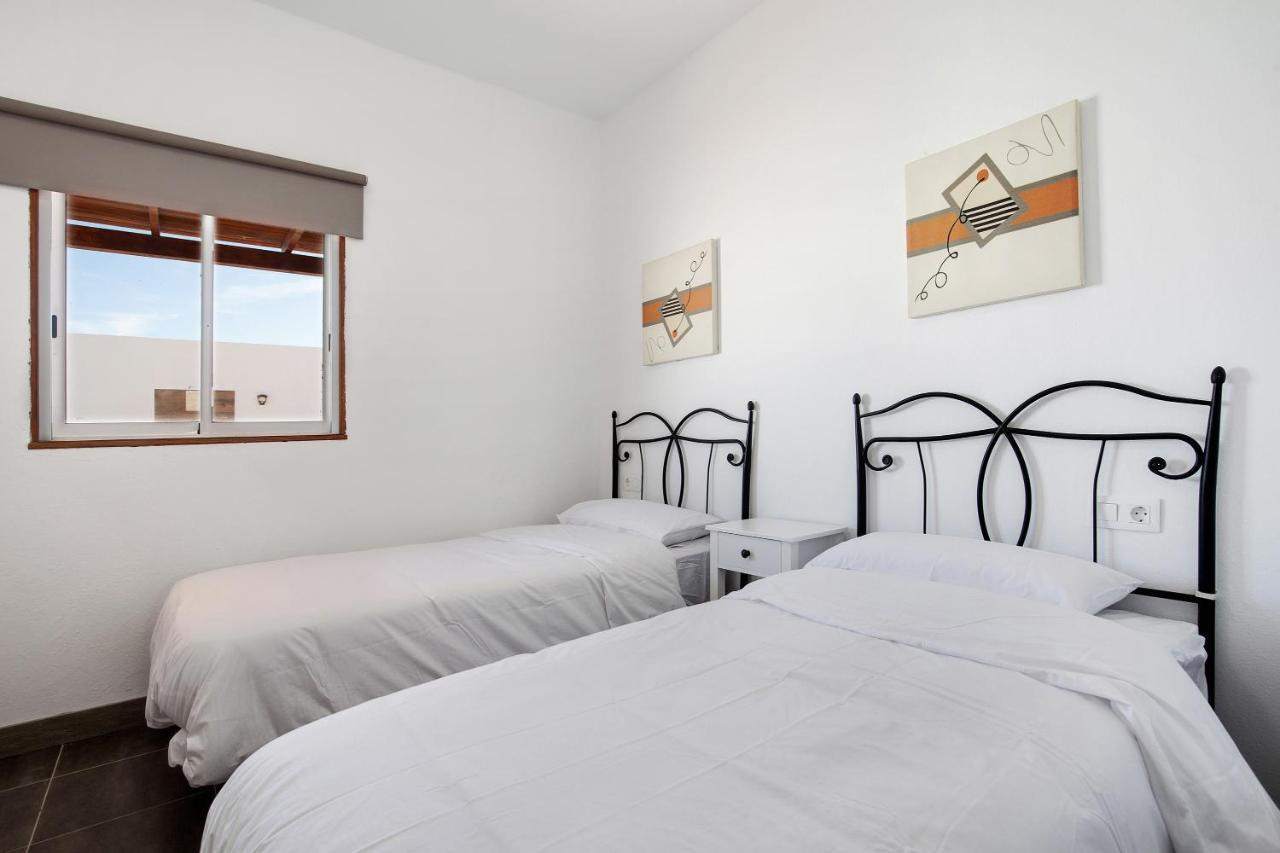 Villa Casa Vieja Puerto del Rosario  Esterno foto