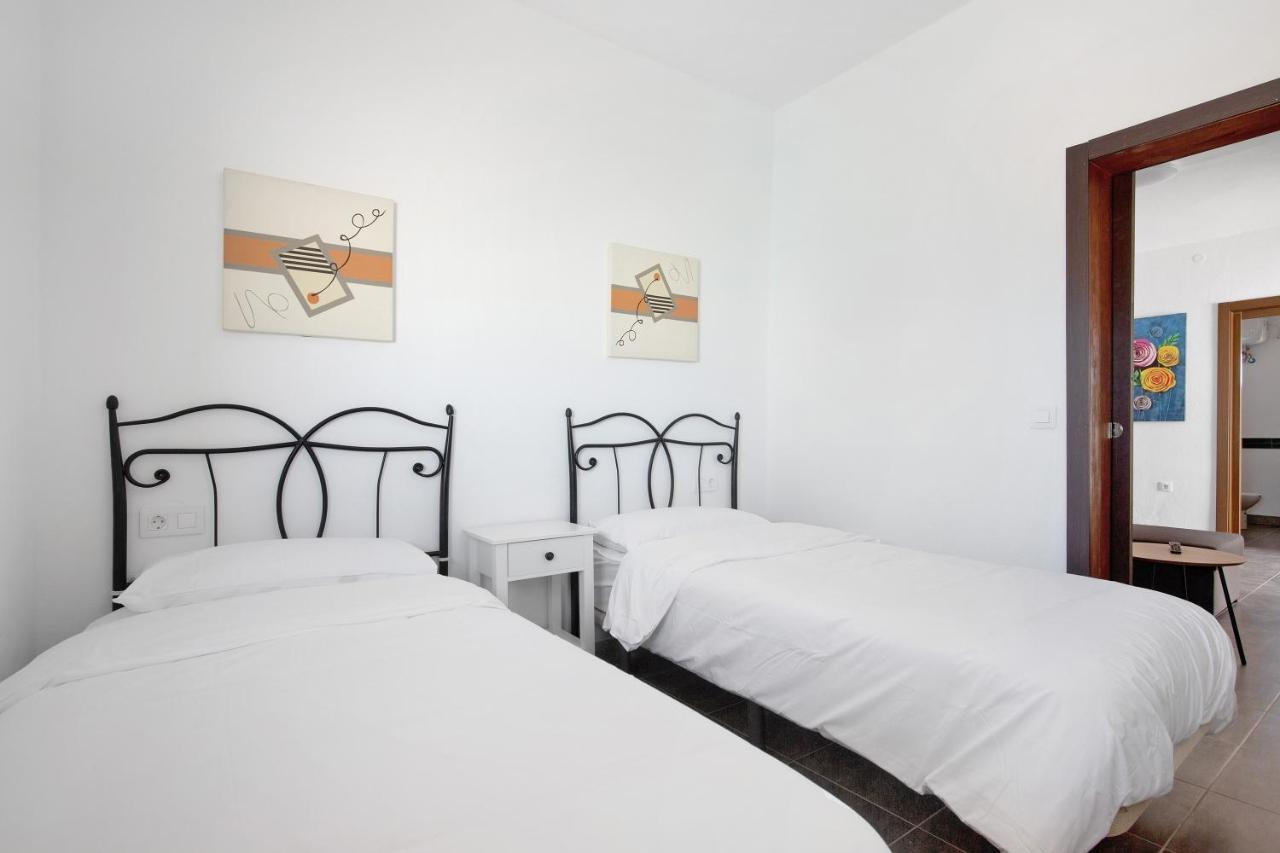 Villa Casa Vieja Puerto del Rosario  Esterno foto