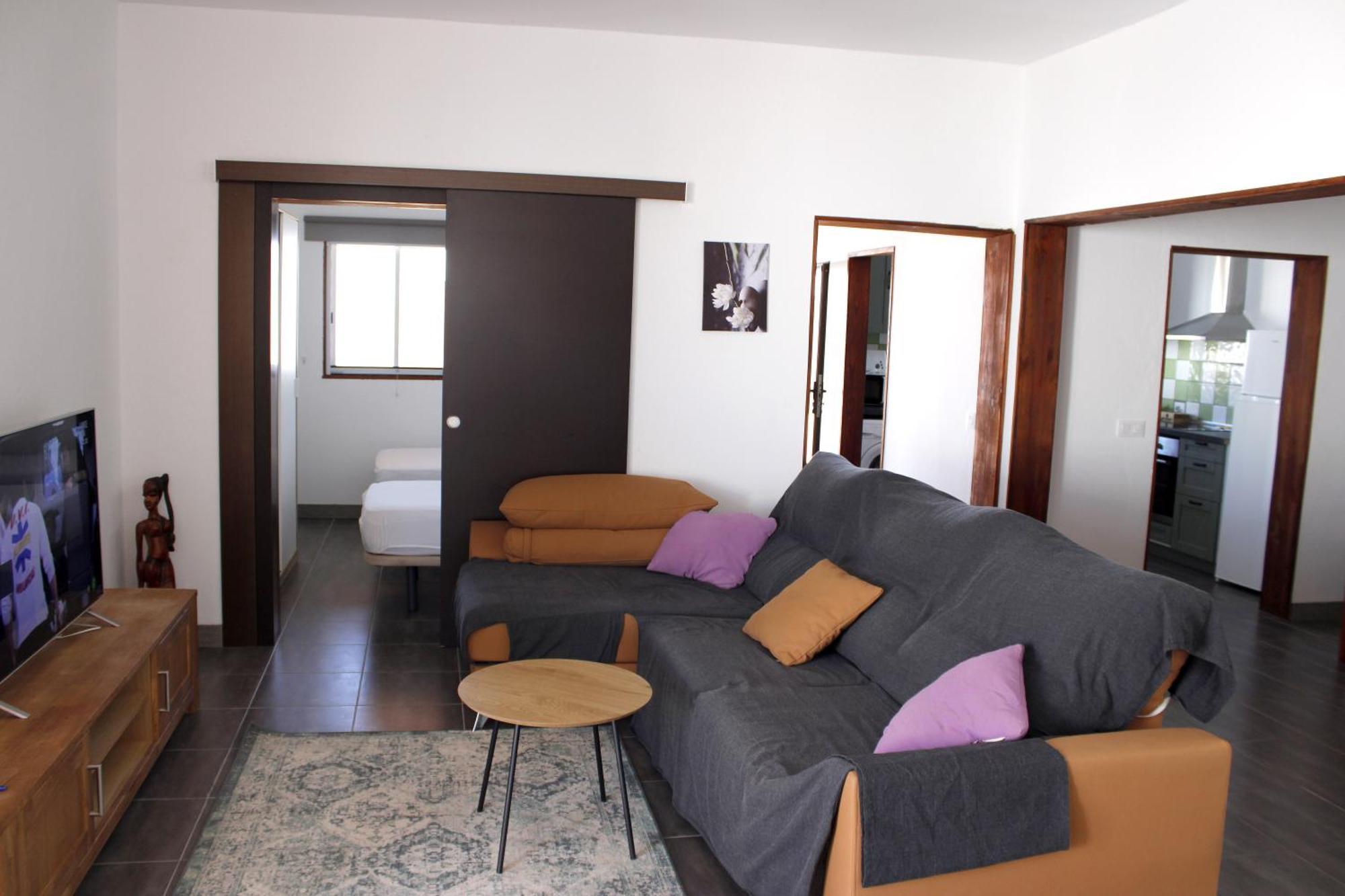 Villa Casa Vieja Puerto del Rosario  Esterno foto